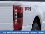 New 2026 Ford F-250 XL Crew Cab for sale #M21028 - photo 22