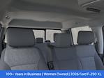 New 2026 Ford F-250 XL Crew Cab for sale #M21028 - photo 23
