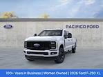 New 2026 Ford F-250 XL Crew Cab for sale #M21028 - photo 4