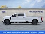 New 2026 Ford F-250 XL Crew Cab for sale #M21028 - photo 3