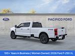 New 2026 Ford F-250 XL Crew Cab for sale #M21028 - photo 2