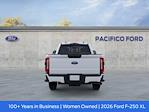 New 2026 Ford F-250 XL Crew Cab for sale #M21028 - photo 5