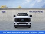 New 2026 Ford F-250 XL Crew Cab for sale #M21028 - photo 6