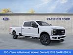 New 2026 Ford F-250 XL Crew Cab for sale #M21028 - photo 7