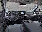 New 2025 Ford F-350 XLT Crew Cab 4x4 SRW Pickup for sale #M21218 - photo 10