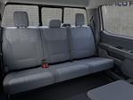 New 2025 Ford F-350 XLT Crew Cab 4x4 SRW Pickup for sale #M21218 - photo 12