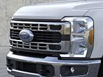 New 2025 Ford F-350 XLT Crew Cab 4x4 SRW Pickup for sale #M21218 - photo 18