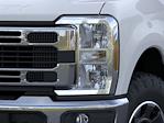 New 2025 Ford F-350 XLT Crew Cab 4x4 SRW Pickup for sale #M21218 - photo 19