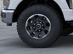 New 2025 Ford F-350 XLT Crew Cab 4x4 SRW Pickup for sale #M21218 - photo 20