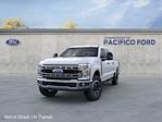 New 2025 Ford F-350 XLT Crew Cab 4x4 SRW Pickup for sale #M21218 - photo 4