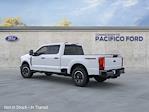 New 2025 Ford F-350 XLT Crew Cab 4x4 SRW Pickup for sale #M21218 - photo 3