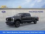 New 2026 Ford F-250 XL Crew Cab for sale #M21342 - photo 1