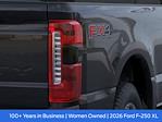 New 2026 Ford F-250 XL Crew Cab for sale #M21342 - photo 23