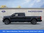 New 2026 Ford F-250 XL Crew Cab for sale #M21342 - photo 4