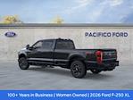 New 2026 Ford F-250 XL Crew Cab for sale #M21342 - photo 2