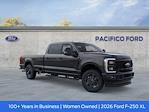 New 2026 Ford F-250 XL Crew Cab for sale #M21342 - photo 7