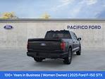 New 2025 Ford F-150 STX SuperCrew Cab for sale #M21675 - photo 9