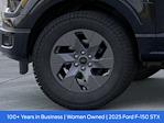 New 2025 Ford F-150 STX SuperCrew Cab for sale #M21675 - photo 20