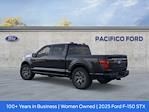 New 2025 Ford F-150 STX SuperCrew Cab for sale #M21675 - photo 2