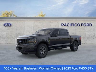 2025 Ford F-150 SuperCrew Cab 4WD Pickup for sale #M21694 - photo 1