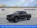 2025 Ford F-150 SuperCrew Cab 4WD Pickup for sale #M21694 - photo 1