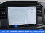 2025 Ford F-150 SuperCrew Cab 4WD Pickup for sale #M21694 - photo 15
