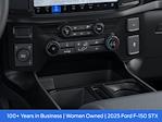 2025 Ford F-150 SuperCrew Cab 4WD Pickup for sale #M21694 - photo 16