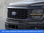 2025 Ford F-150 SuperCrew Cab 4WD Pickup for sale #M21694 - photo 18