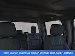 2025 Ford F-150 SuperCrew Cab 4WD Pickup for sale #M21694 - photo 23