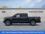 2025 Ford F-150 SuperCrew Cab 4WD Pickup for sale #M21694 - photo 3