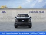 2025 Ford F-150 SuperCrew Cab 4WD Pickup for sale #M21694 - photo 6