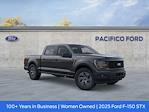 2025 Ford F-150 SuperCrew Cab 4WD Pickup for sale #M21694 - photo 7