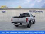 New 2025 Ford F-150 STX SuperCrew Cab for sale #M21723 - photo 9