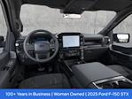 New 2025 Ford F-150 STX SuperCrew Cab for sale #M21723 - photo 10