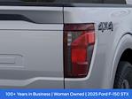 New 2025 Ford F-150 STX SuperCrew Cab for sale #M21723 - photo 22