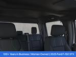 New 2025 Ford F-150 STX SuperCrew Cab for sale #M21723 - photo 23