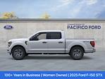 New 2025 Ford F-150 STX SuperCrew Cab for sale #M21723 - photo 2