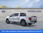 New 2025 Ford F-150 STX SuperCrew Cab for sale #M21723 - photo 3