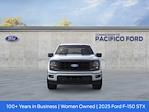 New 2025 Ford F-150 STX SuperCrew Cab for sale #M21723 - photo 6