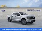 New 2025 Ford F-150 STX SuperCrew Cab for sale #M21723 - photo 7