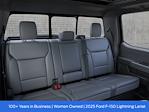 New 2025 Ford F-150 Lightning Lariat SuperCrew Cab AWD Pickup for sale #L23977 - photo 11