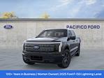 New 2025 Ford F-150 Lightning Lariat SuperCrew Cab AWD Pickup for sale #M23977 - photo 3