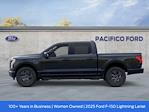 New 2025 Ford F-150 Lightning Lariat SuperCrew Cab AWD Pickup for sale #L23977 - photo 4