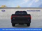 New 2025 Ford F-150 Lightning Lariat SuperCrew Cab AWD Pickup for sale #L23977 - photo 5