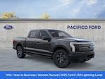 New 2025 Ford F-150 Lightning Lariat SuperCrew Cab AWD Pickup for sale #L23977 - photo 7