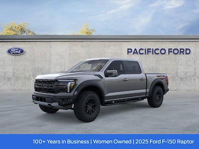 New 2025 Ford F-150 Raptor SuperCrew Cab 4WD Pickup for sale #M24803 - photo 1