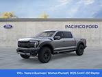 New 2025 Ford F-150 Raptor SuperCrew Cab 4WD Pickup for sale #M24803 - photo 1