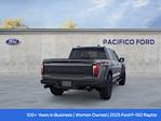 New 2025 Ford F-150 Raptor SuperCrew Cab 4WD Pickup for sale #M24803 - photo 8
