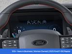New 2025 Ford F-150 Raptor SuperCrew Cab 4WD Pickup for sale #M24803 - photo 13