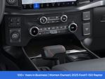 New 2025 Ford F-150 Raptor SuperCrew Cab 4WD Pickup for sale #M24803 - photo 15